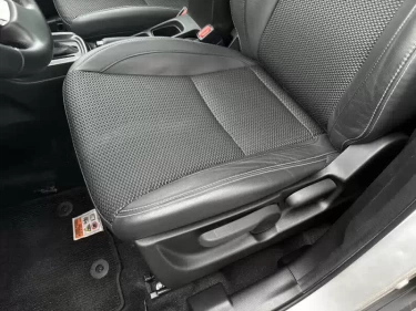 Foto van Suzuki S-Cross