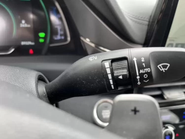 Foto van Hyundai IONIQ