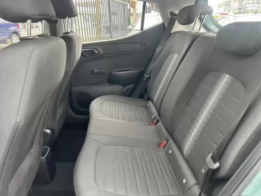 Foto van Hyundai i10