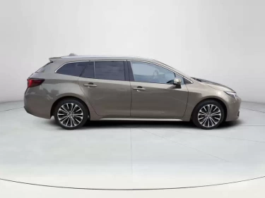 Foto van Toyota Corolla Touring Sports