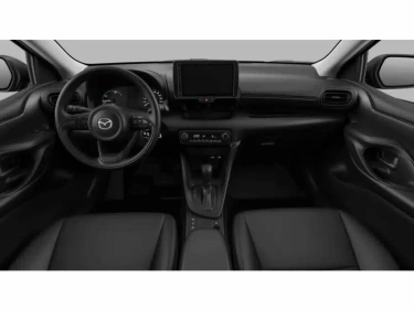 Foto van Mazda 2 Hybrid