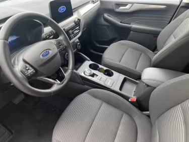 Foto van Ford Kuga
