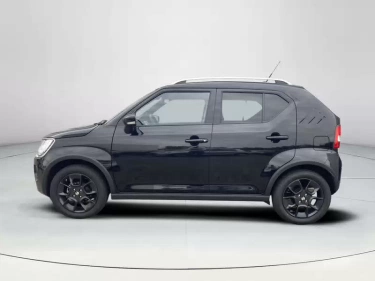 Foto van Suzuki Ignis