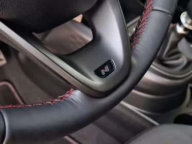 Foto van Hyundai i10