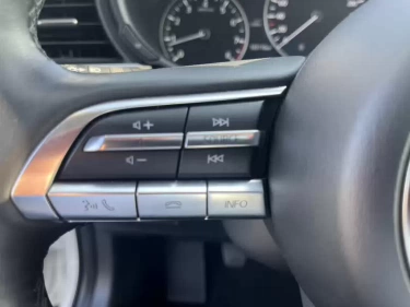 Foto van Mazda CX-30