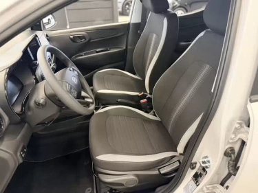 Foto van Hyundai i10