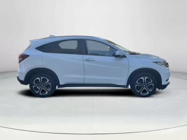 Foto van Honda HR-V