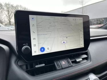 Foto van Toyota RAV4