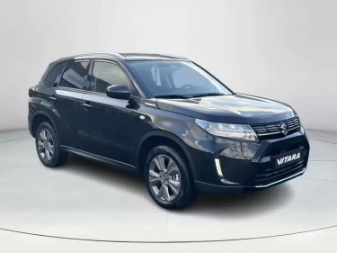 Foto van Suzuki Vitara