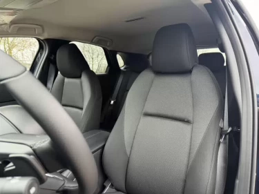 Foto van Mazda CX-30