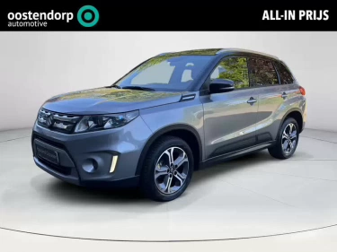 Foto van Suzuki Vitara