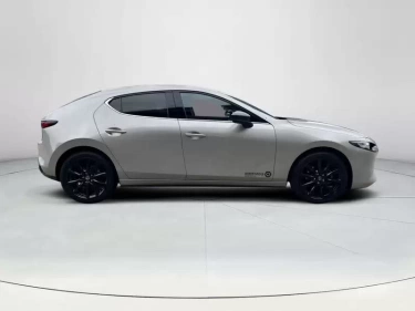 Foto van Mazda 3
