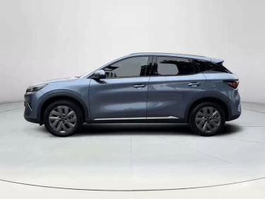 Foto van BYD ATTO 3 EVO