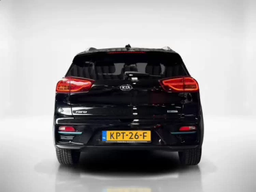 Foto van Kia e-Niro