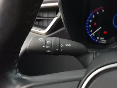 Foto van Toyota Corolla Touring Sports