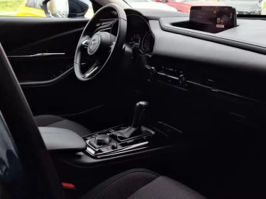 Foto van Mazda CX-30