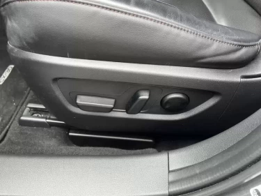 Foto van Mazda CX-30