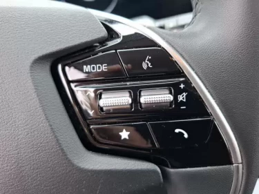 Foto van Kia Niro