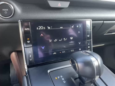 Foto van Mazda MX-30