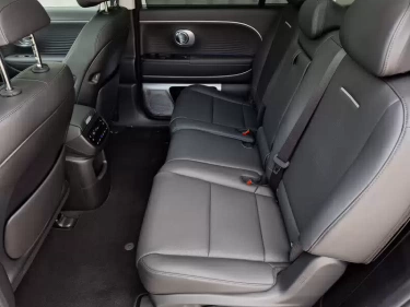 Foto van Hyundai IONIQ