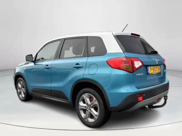 Foto van Suzuki Vitara