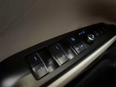 Foto van Toyota Camry