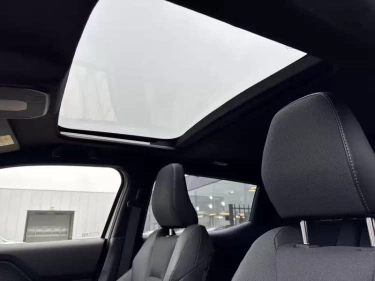 Foto van Toyota Urban Cruiser