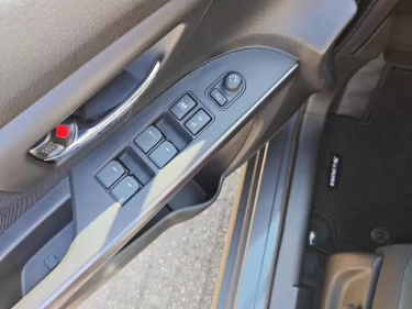 Foto van Suzuki S-Cross