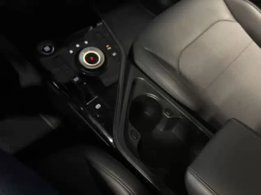Foto van Kia Niro