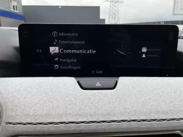 Foto van Mazda CX-60