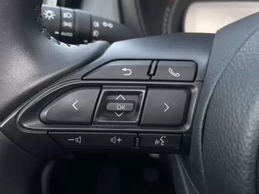 Foto van Toyota Aygo