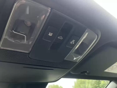 Foto van Kia ProCeed