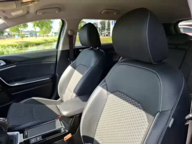 Foto van Kia Ceed Sportswagon