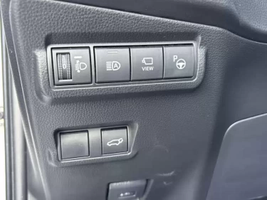 Foto van Toyota Corolla Cross