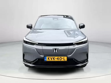 Foto van Honda e:Ny1