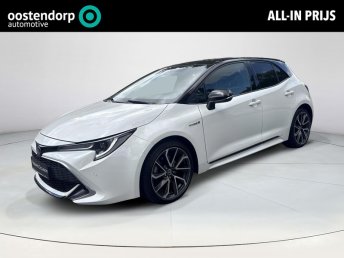 Toyota Corolla 2.0 Hybrid Executive  occasion 2020