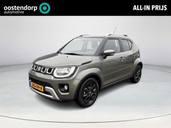 Suzuki Ignis 1.2 Smart Hybrid Style **KEYLESS/ CRUISE CONTROL/ CLIMATE CONTROL** occasion 2022