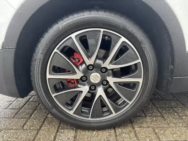 Foto van Suzuki SX4 S-Cross