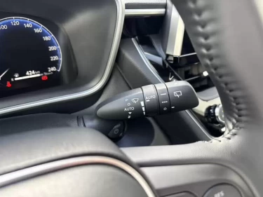 Foto van Toyota Corolla Cross
