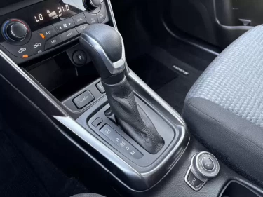 Foto van Suzuki S-Cross
