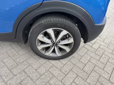 Foto van Kia Stonic