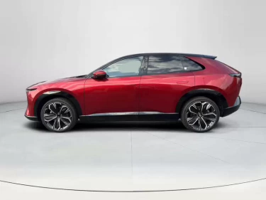 Foto van Mazda CX-6e
