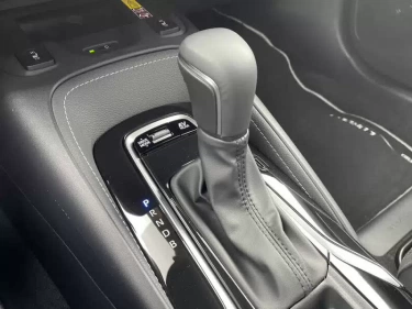 Foto van Toyota Corolla Touring Sports