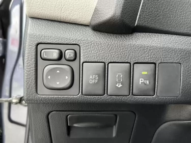 Foto van Toyota Auris Touring Sports