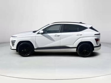 Foto van Hyundai Kona Electric
