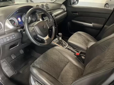 Foto van Suzuki Vitara