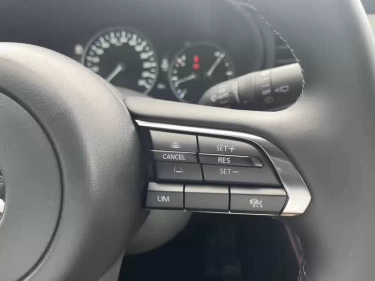 Foto van Mazda 3