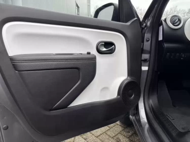 Foto van Renault Twingo Z.E.