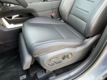 Foto van Hyundai Santa Fe