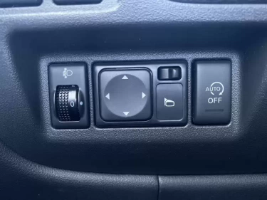 Foto van Nissan Micra